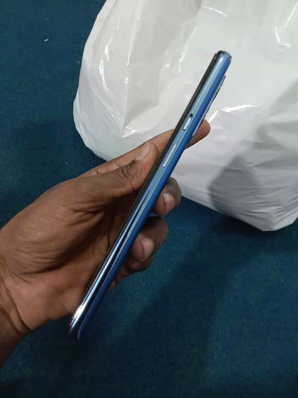 ONE PLUS 9 5G 8GB 128GB DUAL SIM ALL. OK 5