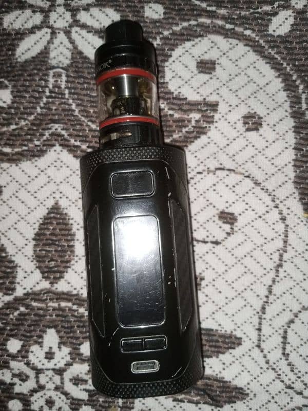 Smoke Vape 230 watts 0