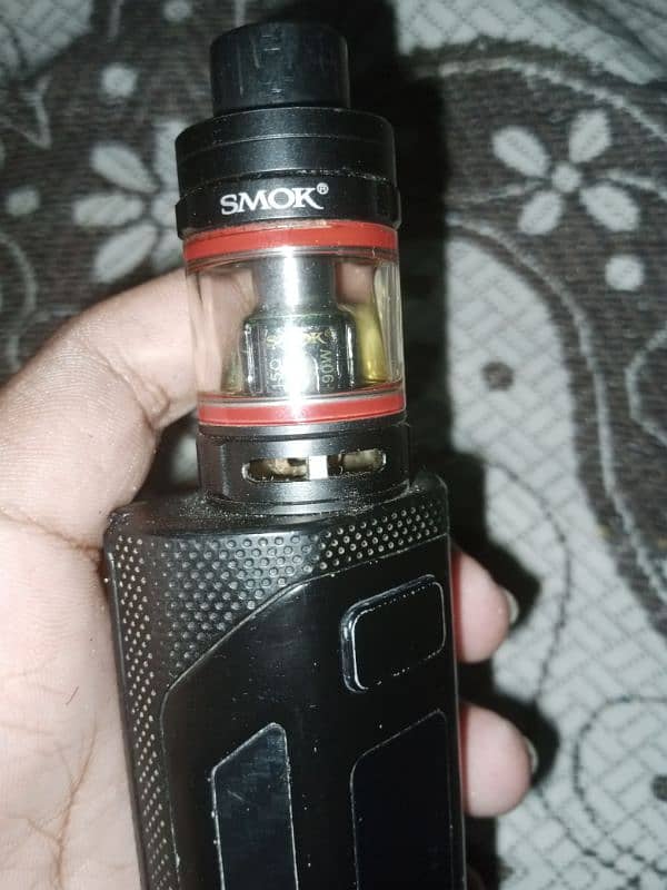 Smoke Vape 230 watts 2