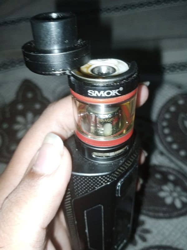 Smoke Vape 230 watts 6