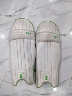 cricket pads