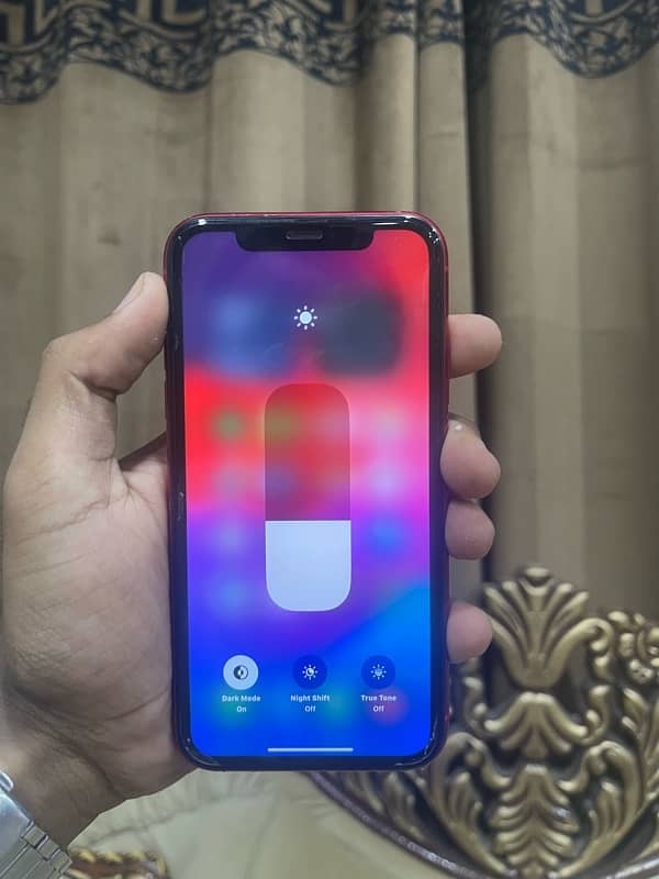 iphone 11 jv red colour 1