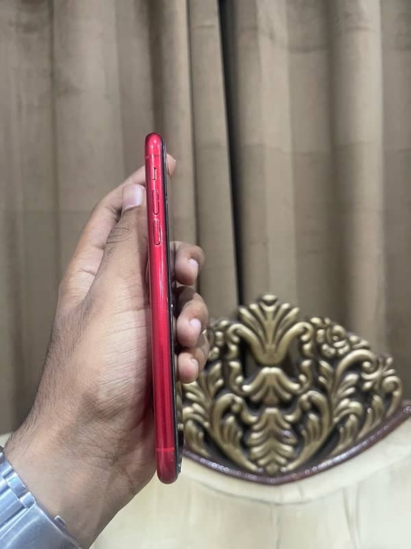 iphone 11 jv red colour 4