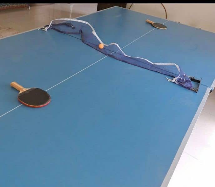 table tennis 1