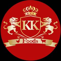 Kk foods Required Order Booker 03005328268 contact