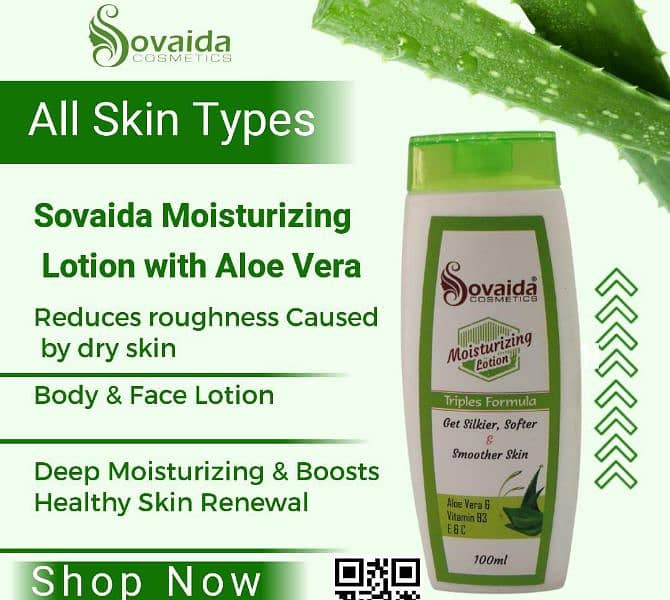 Soviada Moisturizing Lotion Retail 195 and Discount Price 160 5