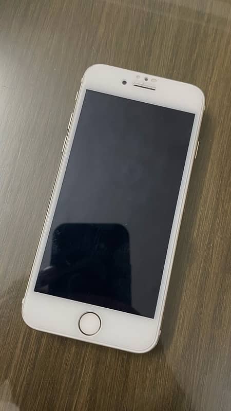 iphone 7 (128 gb/PTA) 2