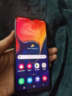 Samsung A50