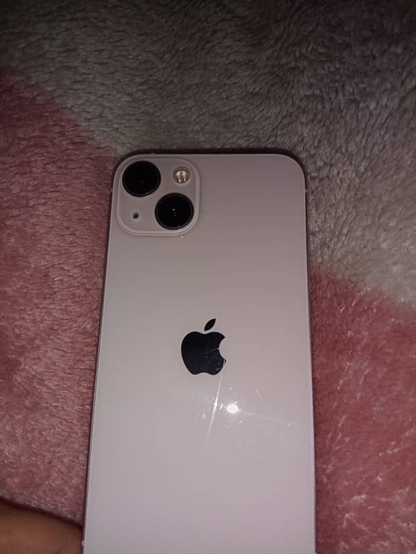 Apple Iphone 13 256gb 0