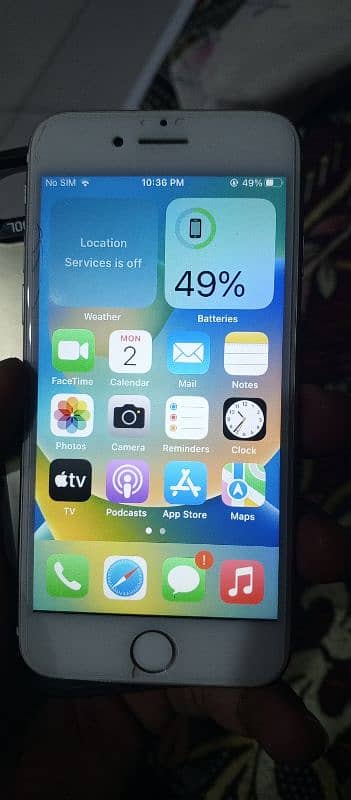 iphone 8 non pta 64gb 1