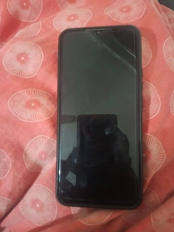 infinix hot 9 play 0