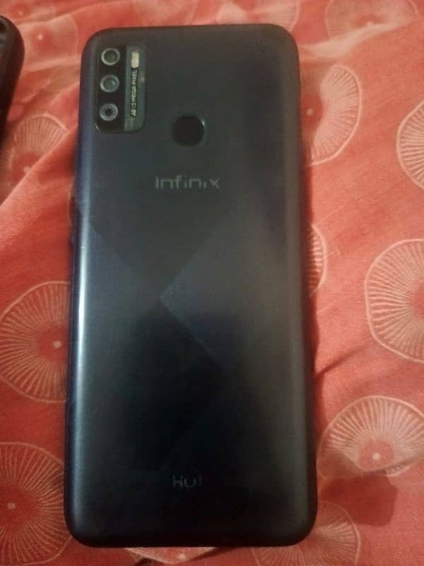 infinix hot 9 play 2