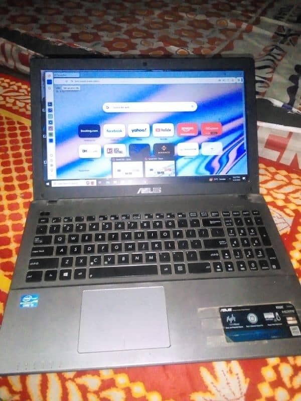 Asus core i3 0