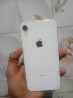 iPhone XR non pta factory unlock