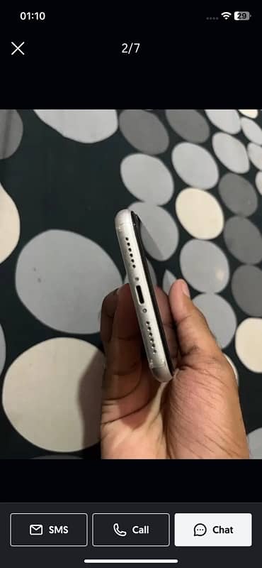 iPhone XR non pta factory unlock 6