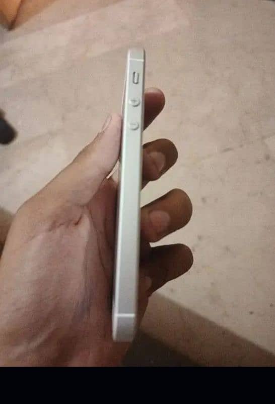 Iphone 5 0