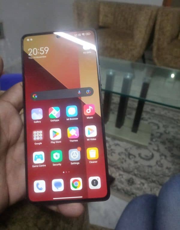 Redmi Note 13 Pro 3