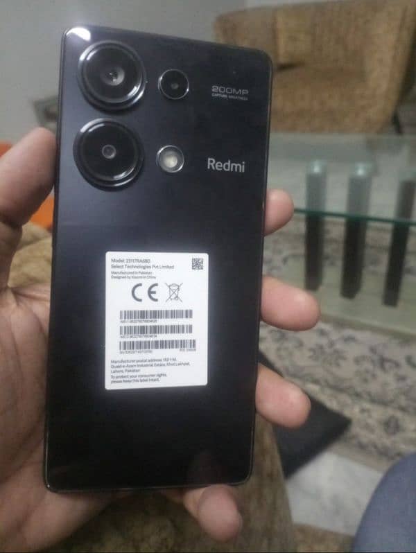 Redmi Note 13 Pro 4