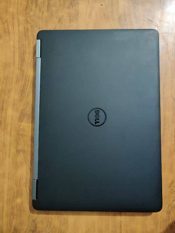 Dell Latitude 7270 i5 6th Gen 8 GB RAM 1