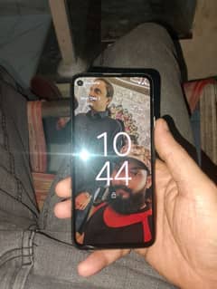 Google pixel 4a