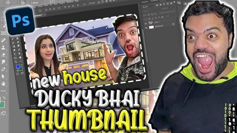 IAM THUMBNAIL MAKER MAKE BEST THUMBNAIL FOR YOU 0