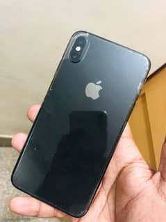 I phone xs max Pta approved