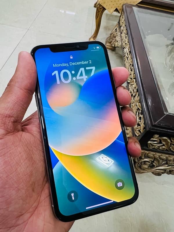 iphone x 64gb 1