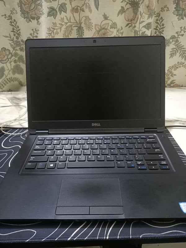 Dell Latitude 5480 12GB RAM 128GB SSD 5