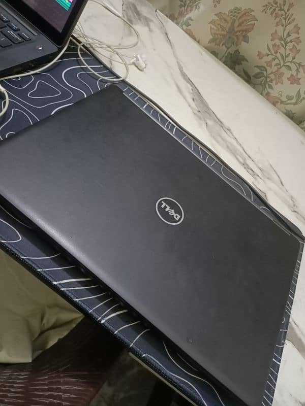 Dell Latitude 5480 12GB RAM 128GB SSD 6