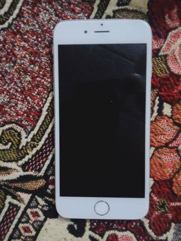 iphone 6 full 10/10 16gb non pta exchange possible with old phones 0