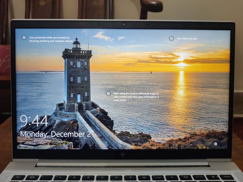 HP Elite Book 840 G7 Core I5 (10th Gen) 0
