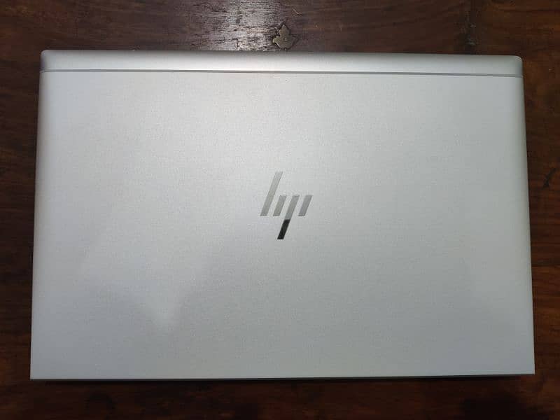 HP Elite Book 840 G7 Core I5 (10th Gen) 2