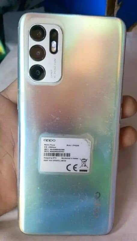 oppo reno 6   8/128 3