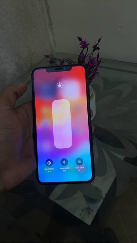 I phone Xs max Factory unlock _ 4