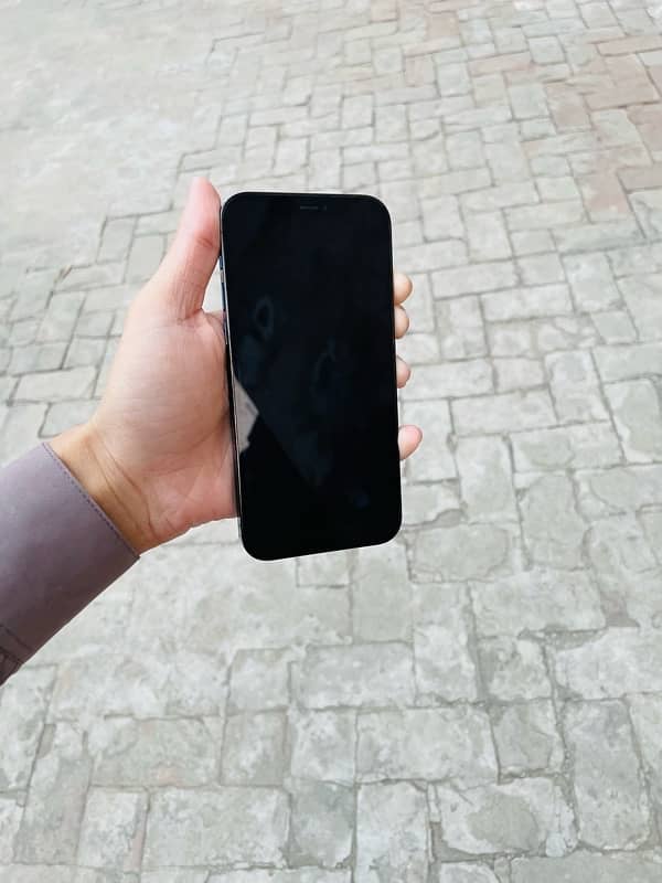 iphone 12 pro non pta 10