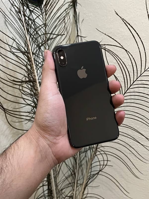 iphoneXs 0