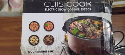 CUISICOOK