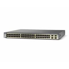 Cisco 3750 G Switch