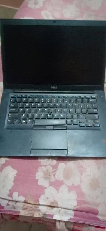 Selling Laptop Dell Latitude 7480 10/10 Condition 3