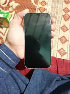 I phone 12 64gb JV LLA model