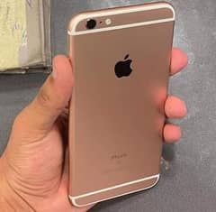 iPhone 6s Plus 64GB PTA Approved