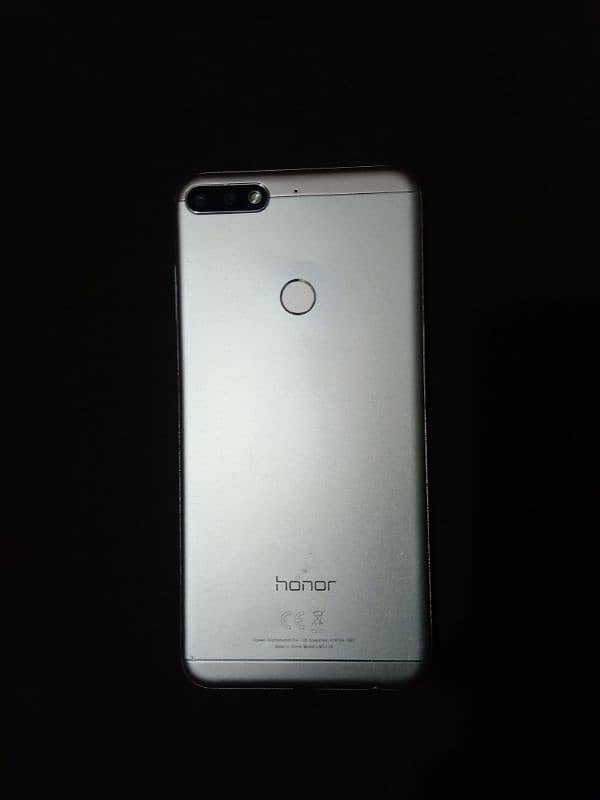 Huawei Honor 7C Pta Approved 1