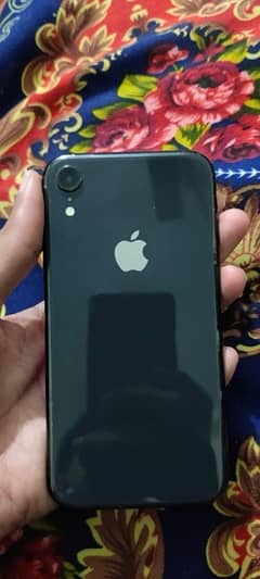 iPhone XR