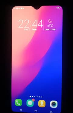 Vivo Y90  2gb. 32gb