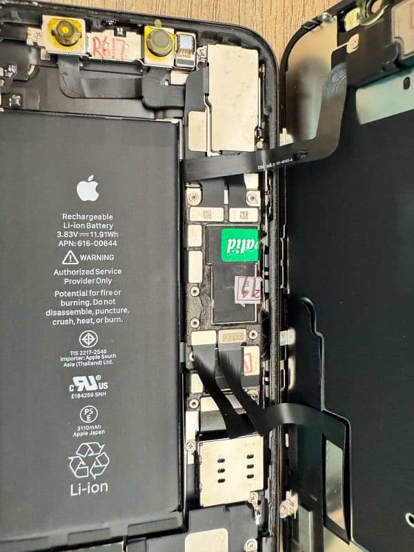 iPhone XS 11 Pro Max 12 Pro Max 13 Pro Max 14 Pro Boards Available 9