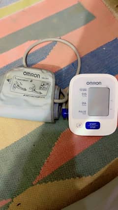 OMRON