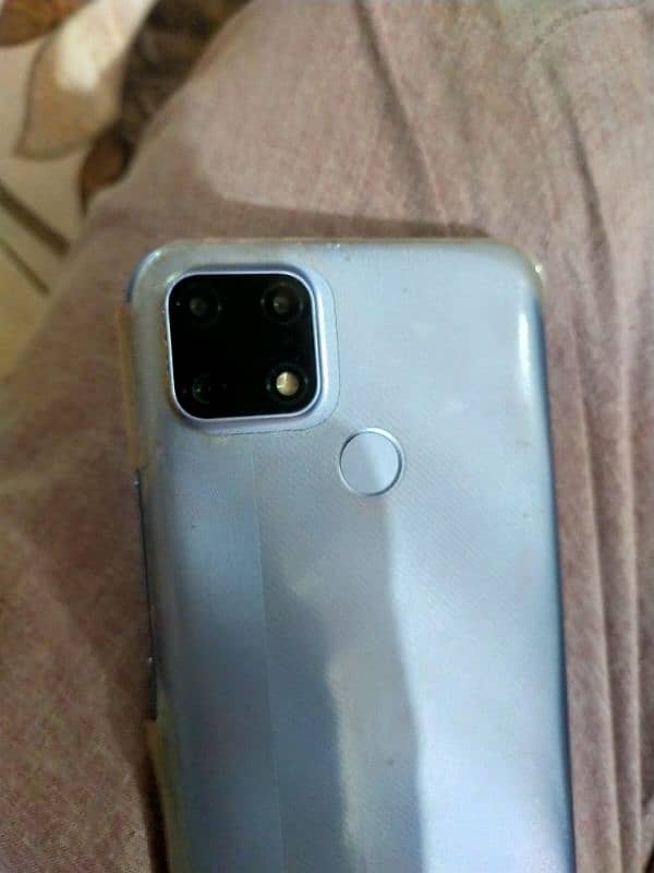 realme c25s 5