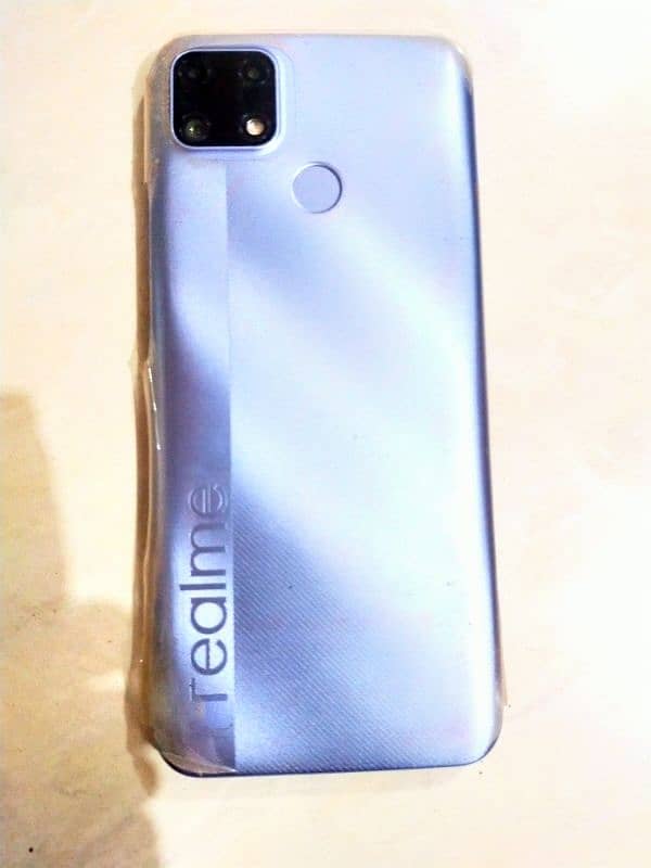 realme c25s 14