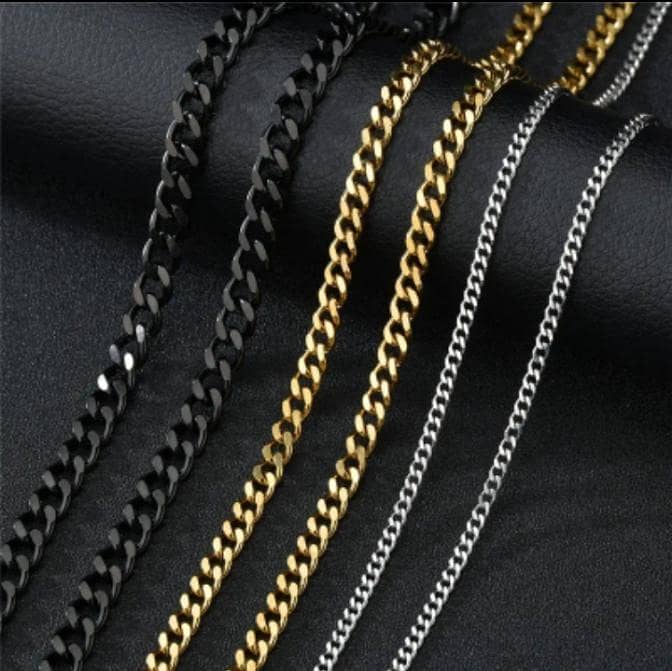 expensive chain 2