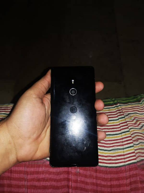 Sony Xperia xz3 3